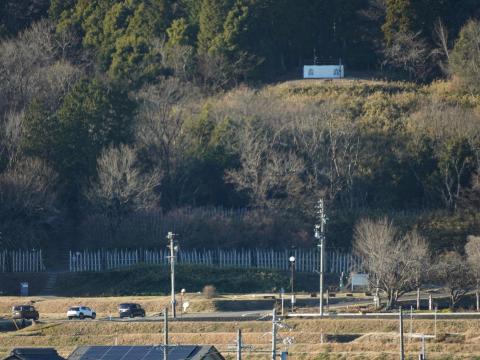 笹尾山