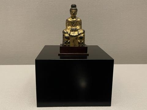 如来坐像