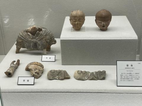 塑像