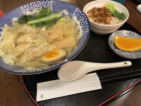媽媽菜館 六花