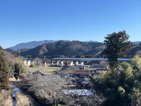 JR東海 新幹線