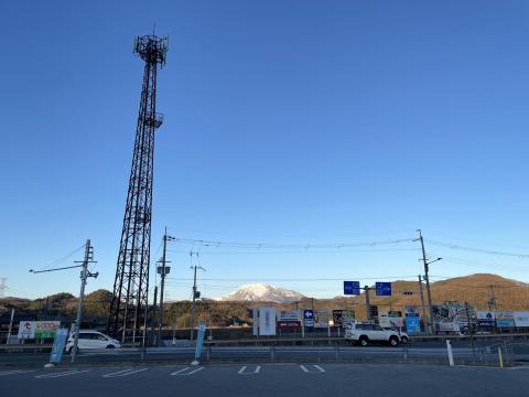 伊吹山
