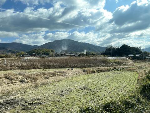 ホケノ山古墳