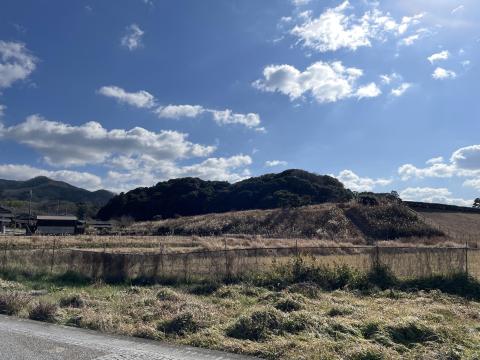 行灯山古墳