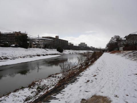 高野川