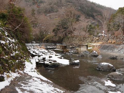 高野川