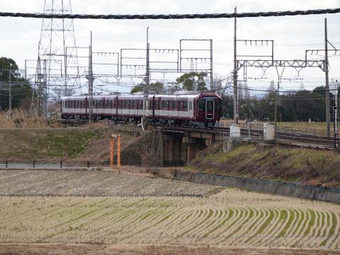 近鉄8A系