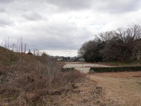 西山古墳