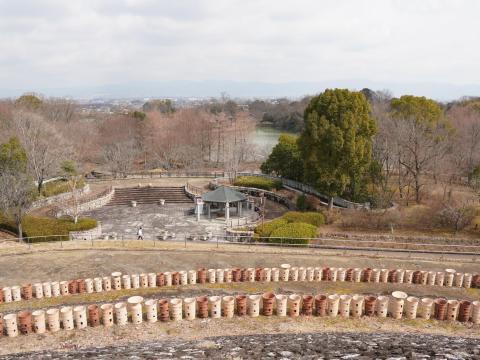 ナガレ山古墳