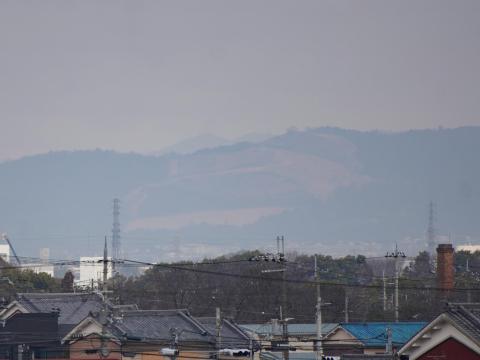 若草山