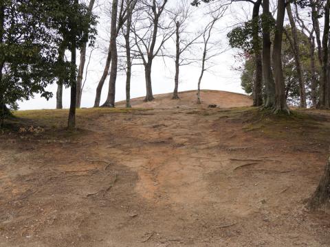一本松古墳