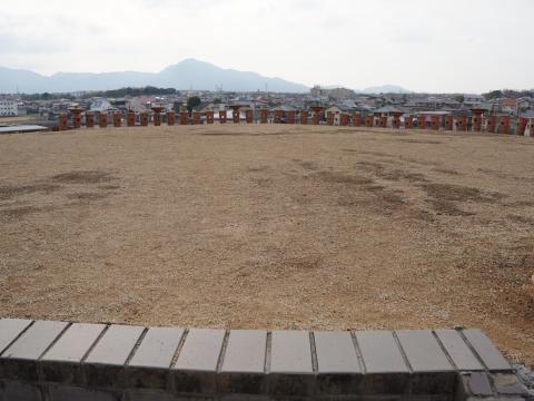 三吉石塚古墳
