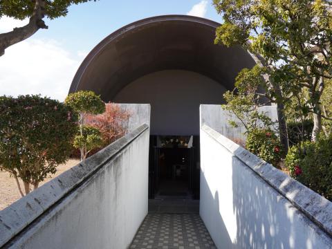 ハニワ工場館