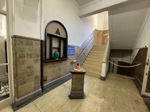 簡文館