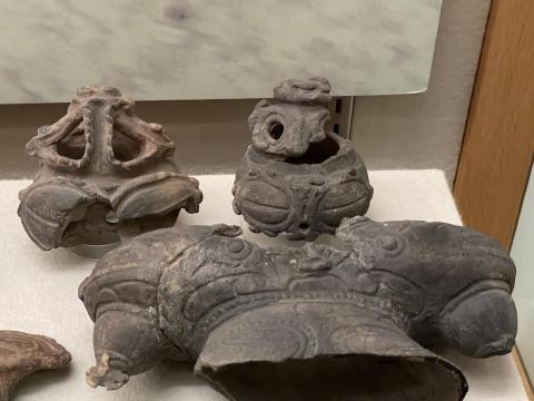 土偶