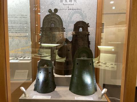 銅鐸