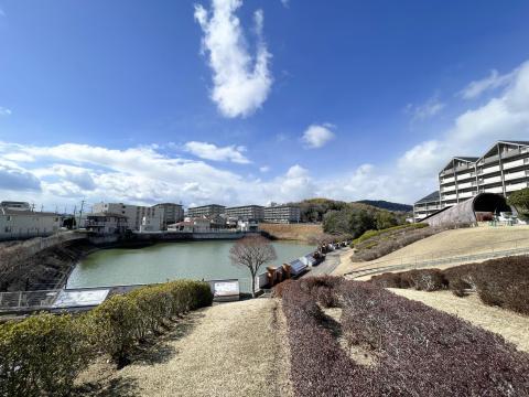 ハニワ工場公園