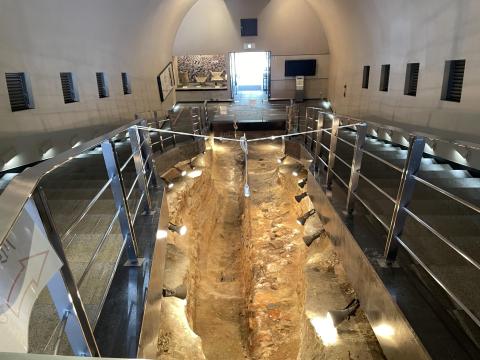 ハニワ工場館