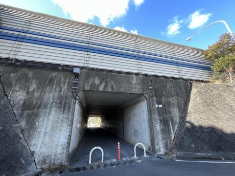 名神高速道路