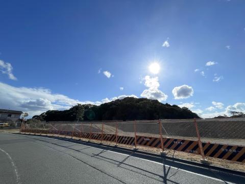 太田茶臼山古墳