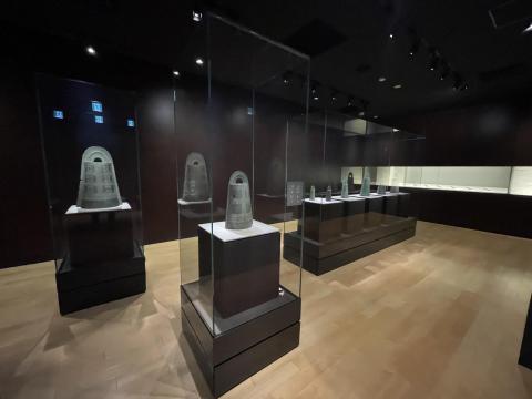 銅鐸