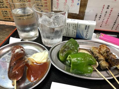 タルショウ