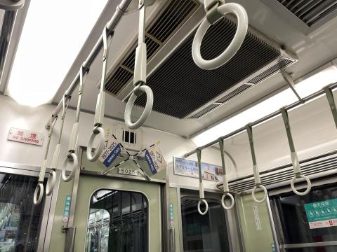 阪神5001形