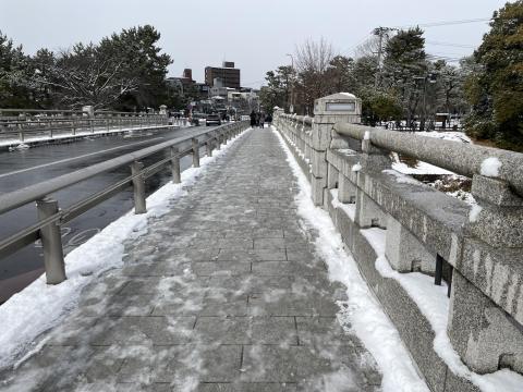 河合端