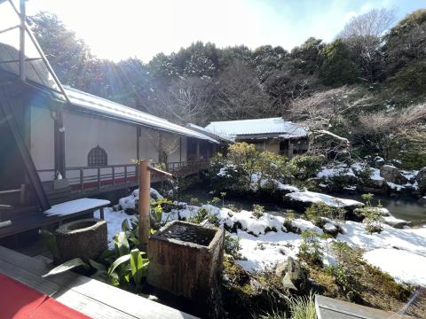 岩倉実相院