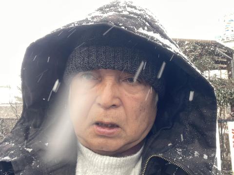 自分