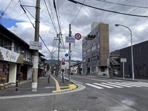 丹波市町