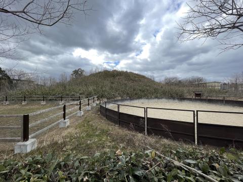 西山古墳