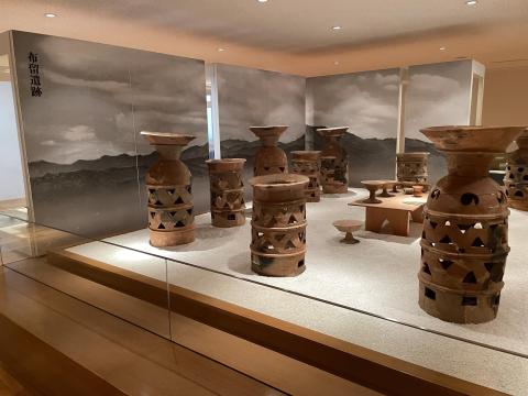 布留遺跡