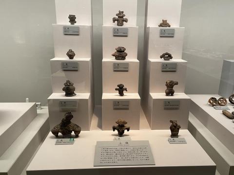 土偶