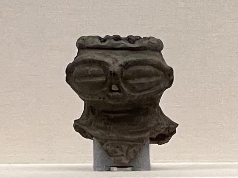 土偶