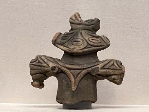 土偶