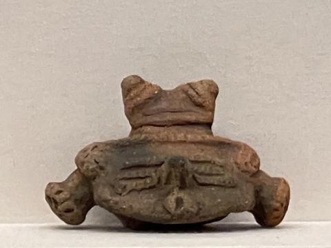 土偶