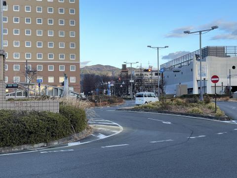 布留山