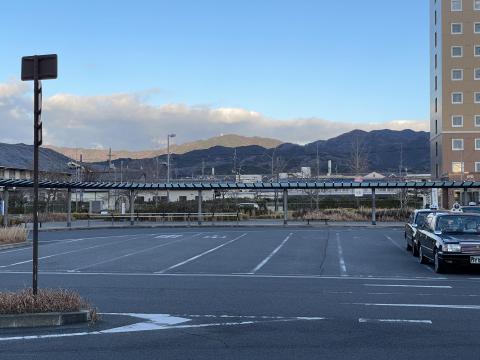 高峰山