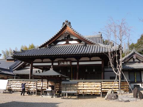 安倍文殊院