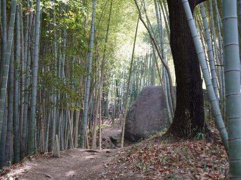 益田岩船