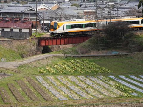 近鉄吉野線