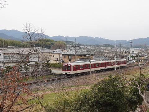 近鉄吉野線