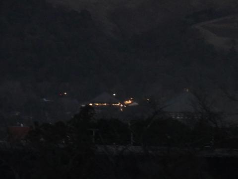 二月堂修二会