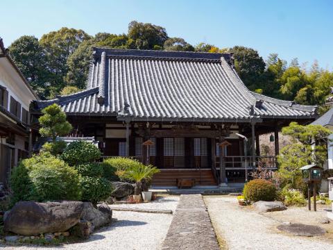向原寺