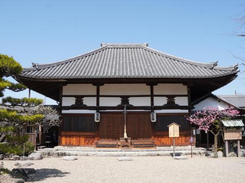 飛鳥寺