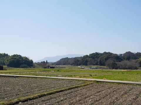 金剛山