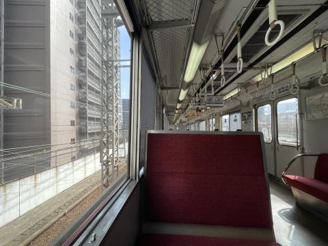 近鉄2763