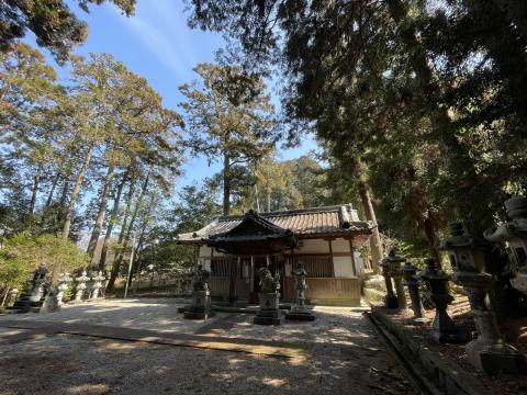 宗像神社