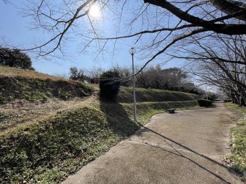 メスリ山古墳